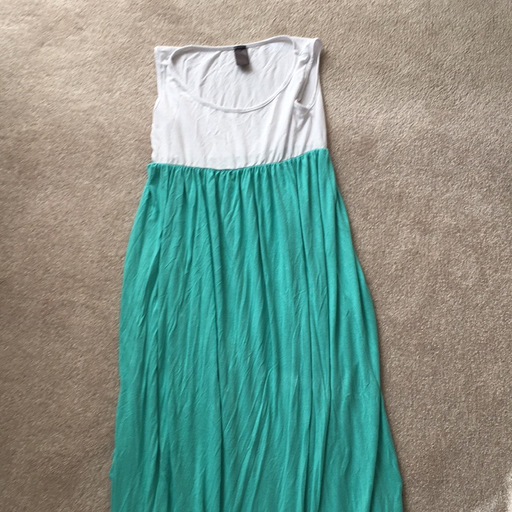 Maternity dress